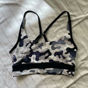Lorna Jane sports bra